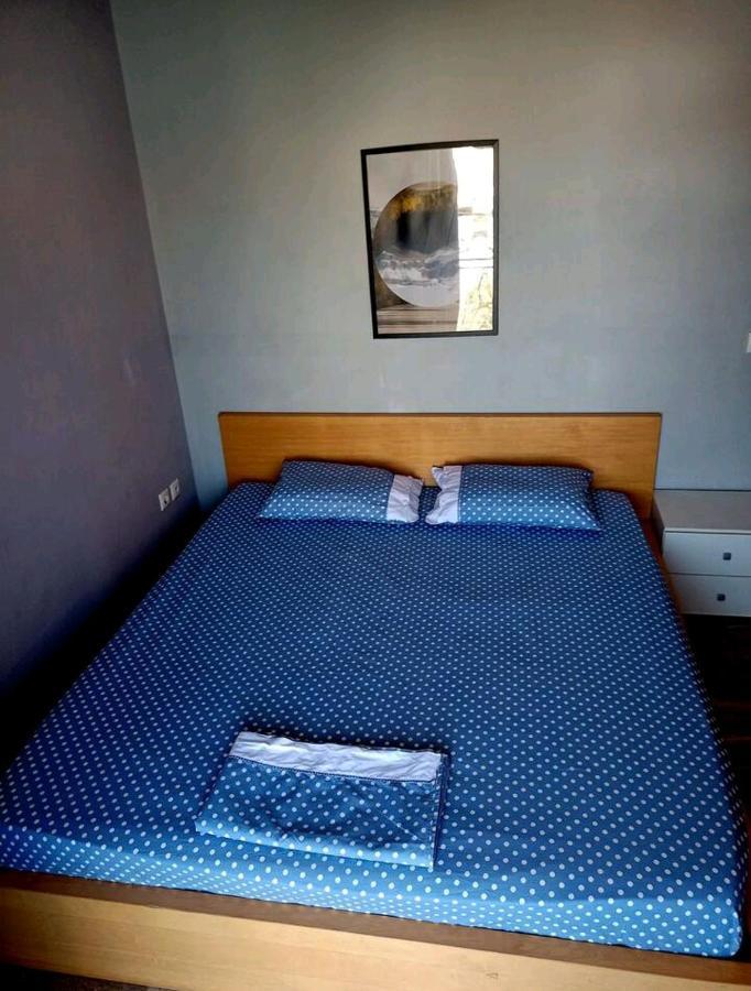 Όμορφο Και Ευρύχωρο Διαμέρισμα Με Θέα! Apartamento Náuplia Exterior foto