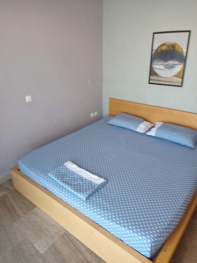 Όμορφο Και Ευρύχωρο Διαμέρισμα Με Θέα! Apartamento Náuplia Exterior foto