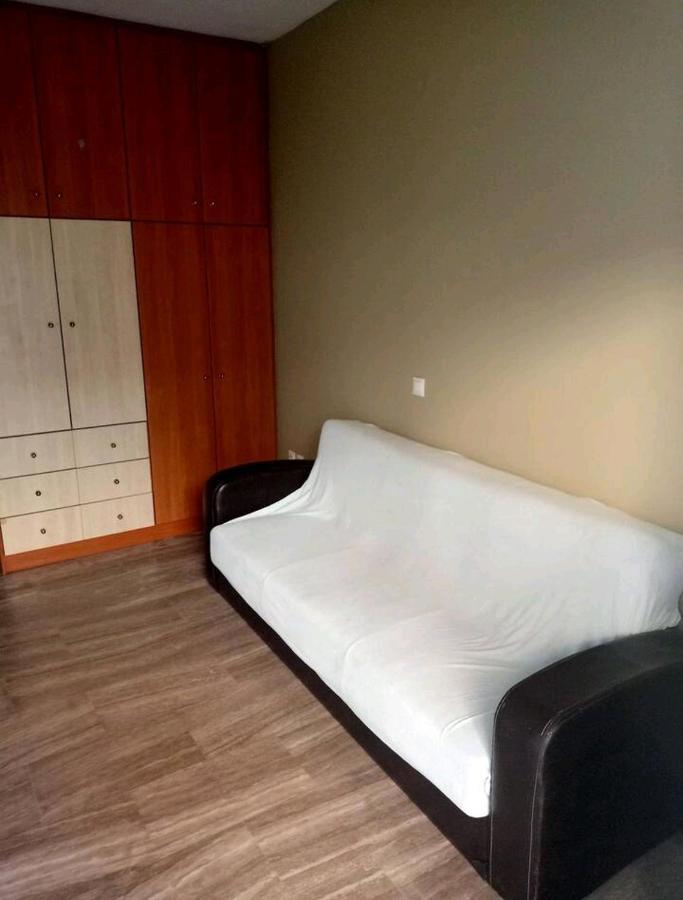 Όμορφο Και Ευρύχωρο Διαμέρισμα Με Θέα! Apartamento Náuplia Exterior foto