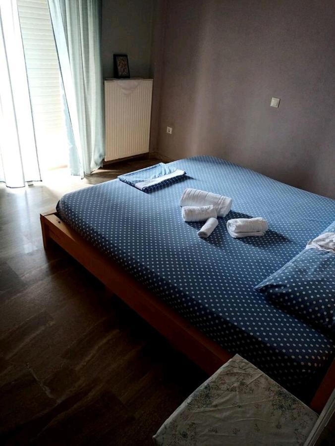 Όμορφο Και Ευρύχωρο Διαμέρισμα Με Θέα! Apartamento Náuplia Exterior foto